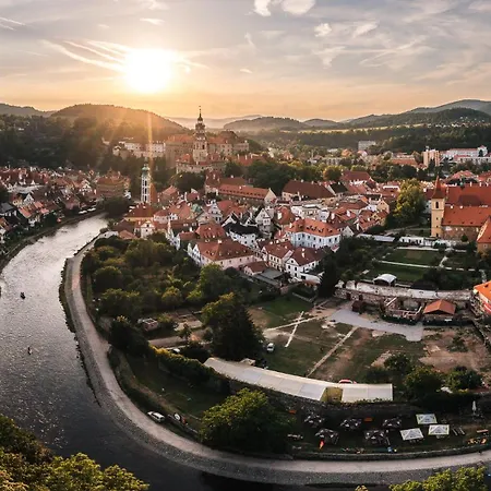 Faber Český Krumlov