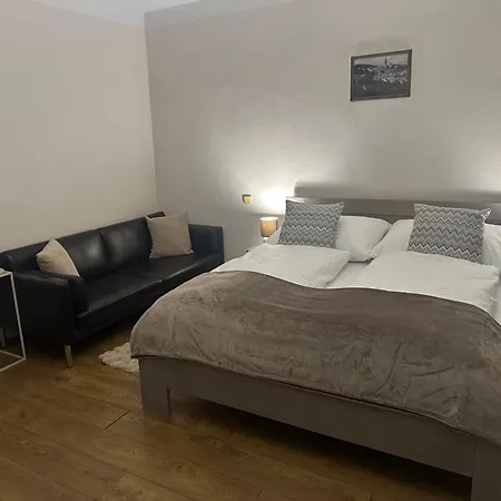 Pensjonat Faber Czeski Krumlow