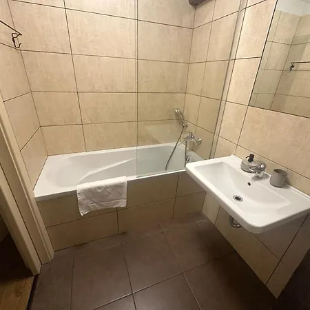 Faber Czeski Krumlow