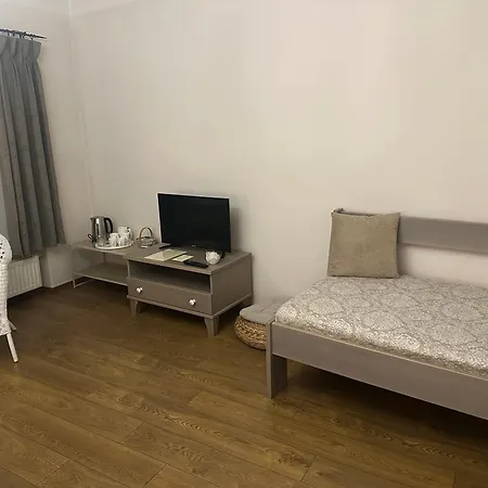 Faber 3* Český Krumlov