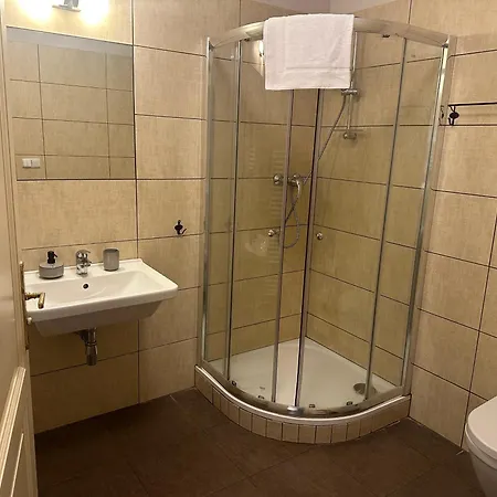 Faber Guest house