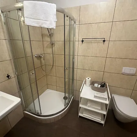Guest house Faber