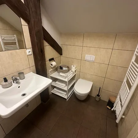 Faber 3* Český Krumlov