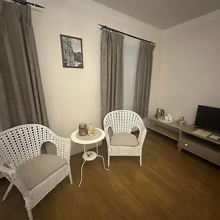 Faber Penzion Český Krumlov