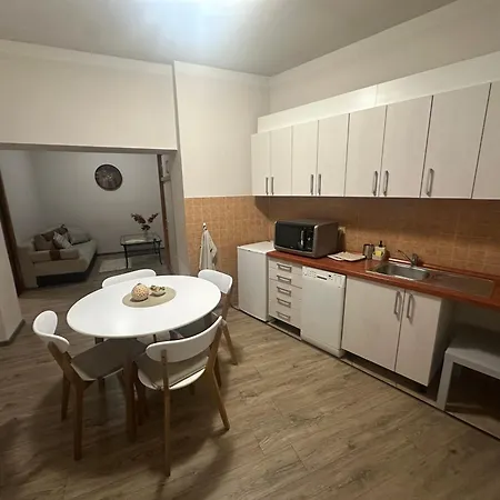 Faber Penzion Český Krumlov