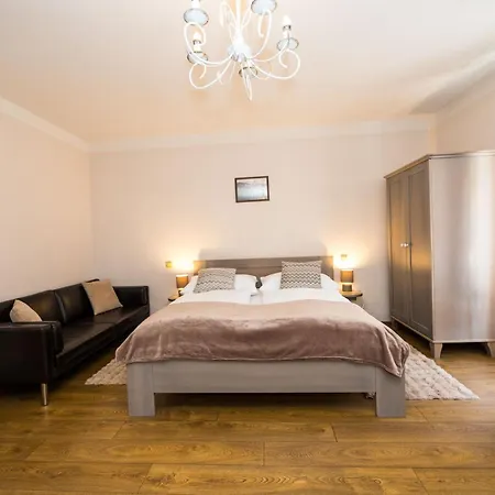 Faber 3* Czeski Krumlow