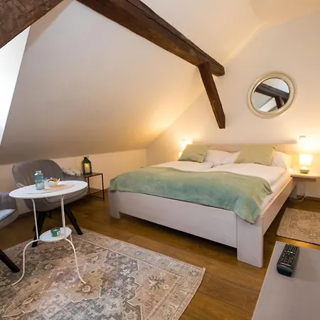 Πανσιόν Faber Český Krumlov