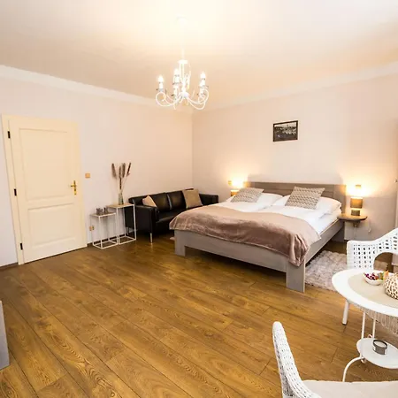Guest house Faber 3*