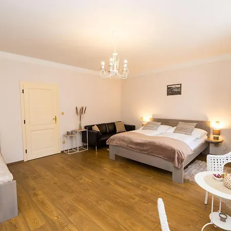 Penzion Faber Český Krumlov