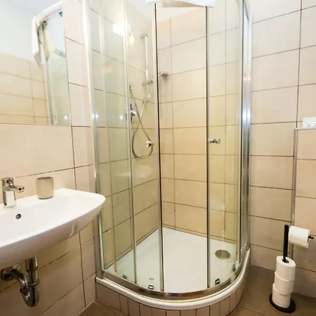 Faber Pensjonat Czeski Krumlow