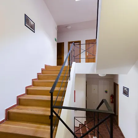 Faber Penzion Český Krumlov