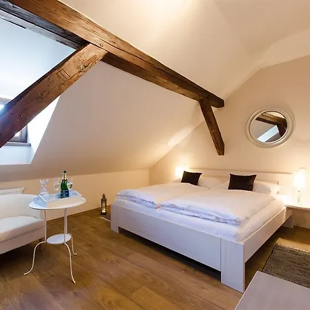 Πανσιόν Faber Český Krumlov