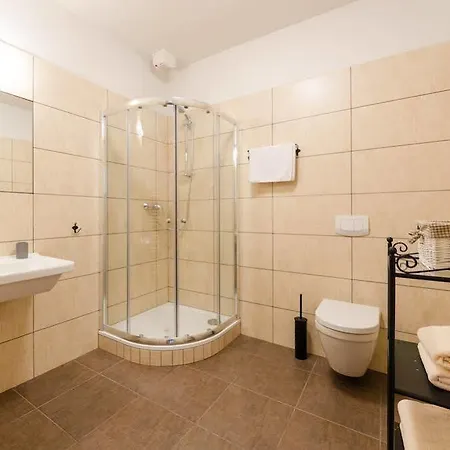 Faber Penzion Český Krumlov