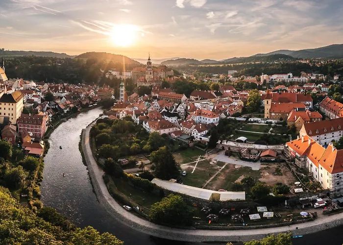 Faber Český Krumlov