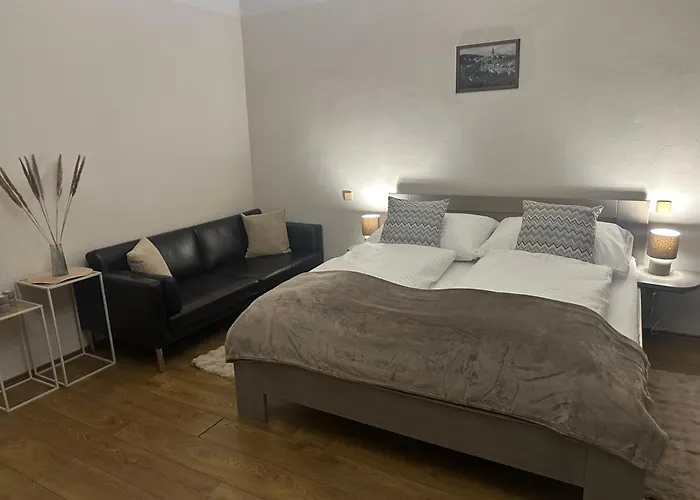 Gæstehus Faber Český Krumlov