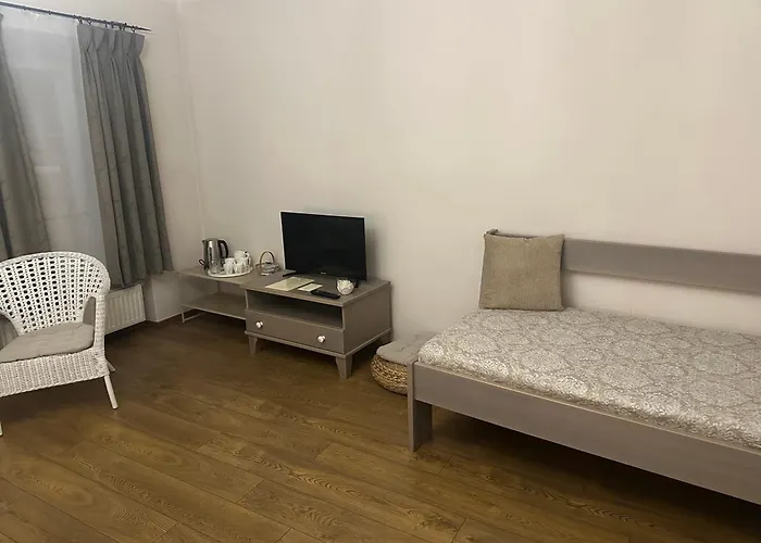 Faber 3* Český Krumlov