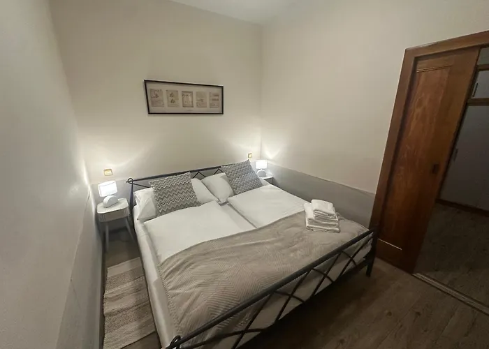 Gæstehus Faber Český Krumlov