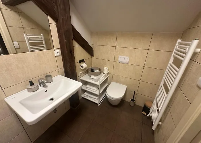 Faber 3* Český Krumlov