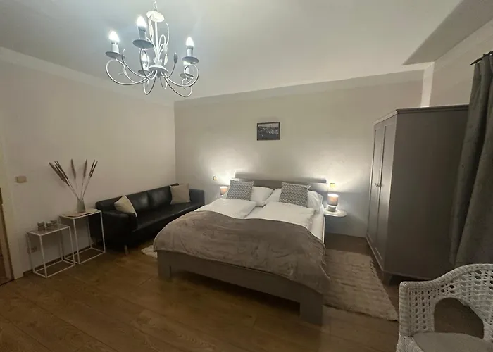 Gæstehus Faber Český Krumlov