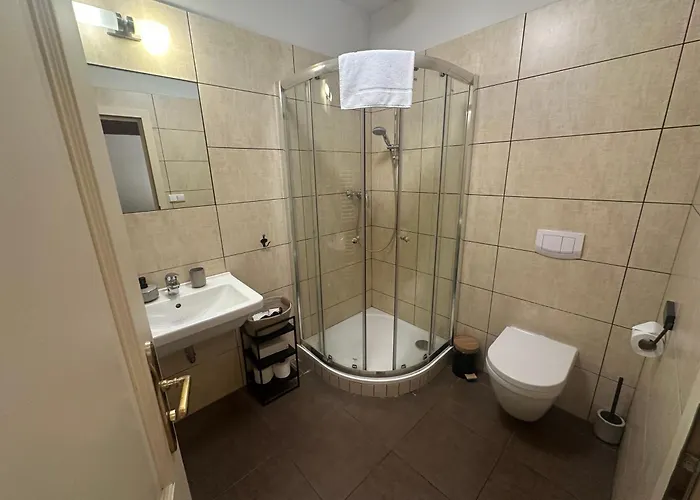 Gæstehus Faber Český Krumlov