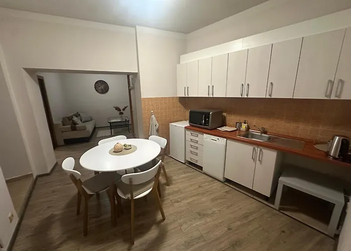 Faber Gæstehus Český Krumlov