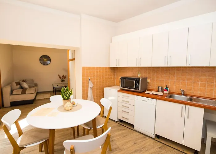 Faber 3* Český Krumlov