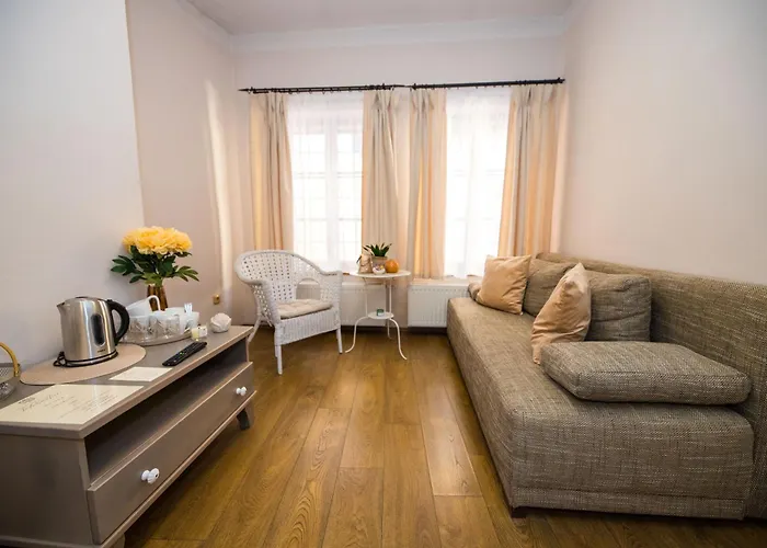 Gæstehus Faber Český Krumlov