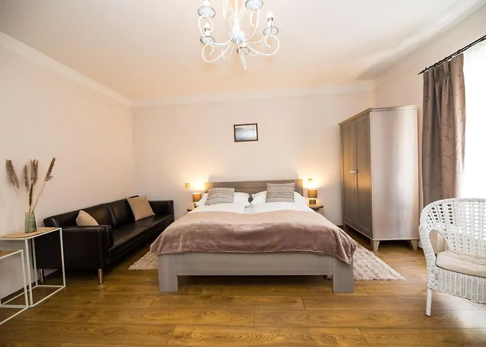 Faber 3* Český Krumlov