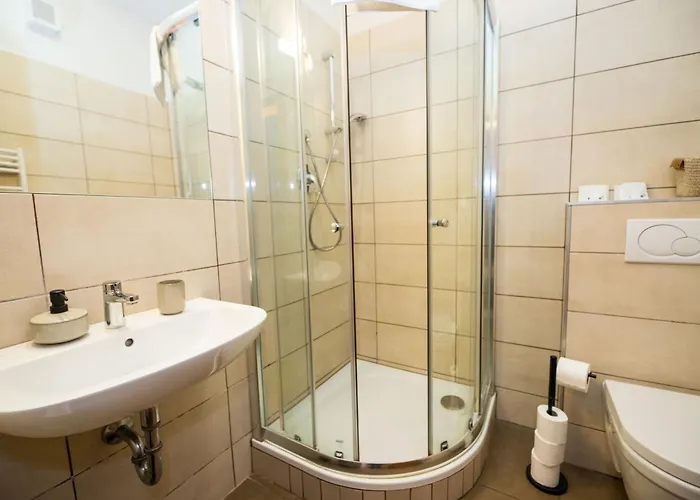 Faber Gæstehus Český Krumlov