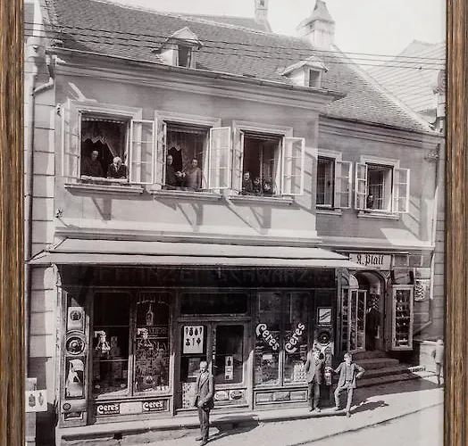 Gæstehus Faber Český Krumlov