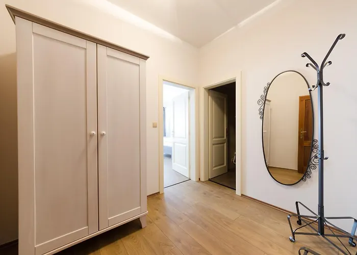 Faber 3* Český Krumlov