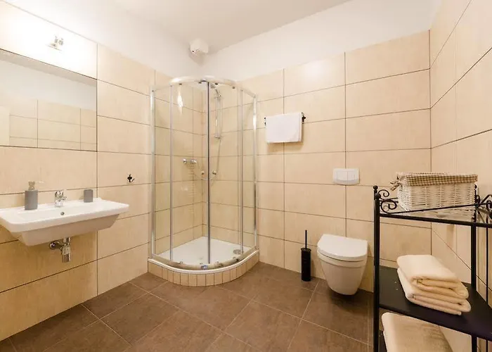 Faber Gæstehus Český Krumlov